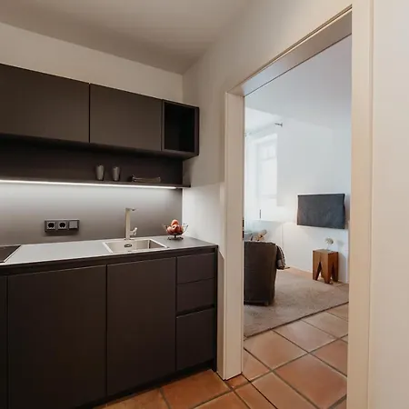 Quartier Carpe Diem Studio 4