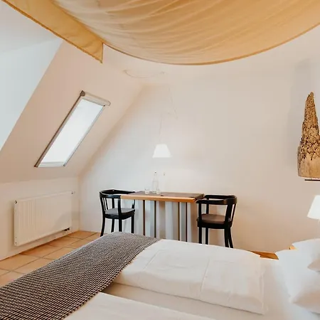 Quartier Carpe Diem Studio 4 Prerow