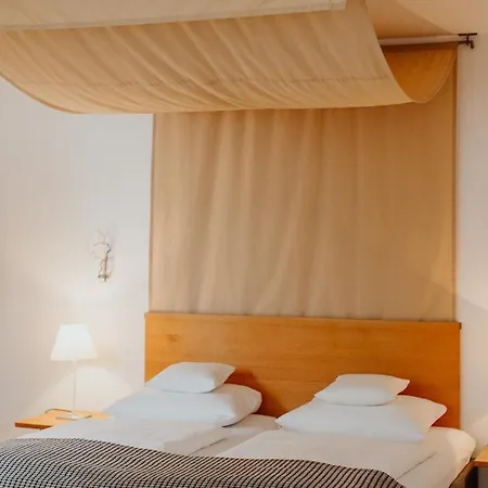 Quartier Carpe Diem Studio 4 * Prerow