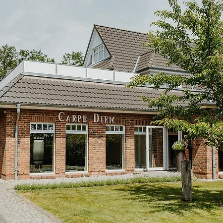 Quartier Carpe Diem Studio 4 * Prerow