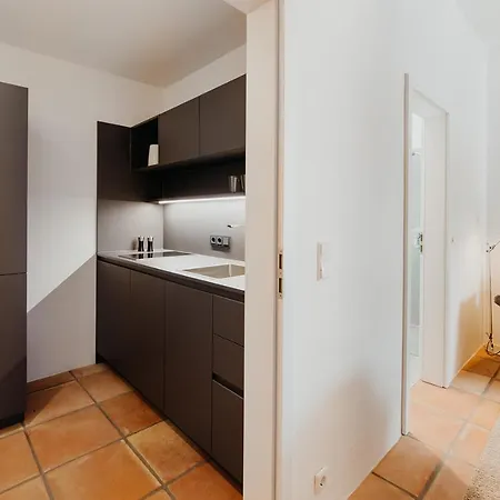 Quartier Carpe Diem Studio 4 Appartamento
