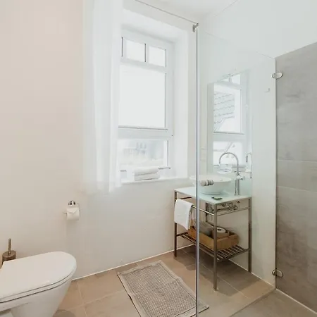 Quartier Carpe Diem Studio 4 Appartamento