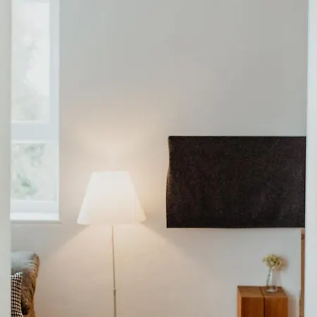 Quartier Carpe Diem Studio 4 Appartamento Prerow