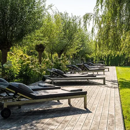 Quartier Carpe Diem Studio 4 Prerow