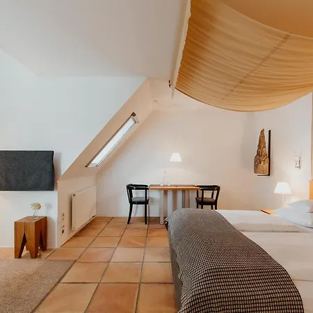 Quartier Carpe Diem Studio 4 Apartment
