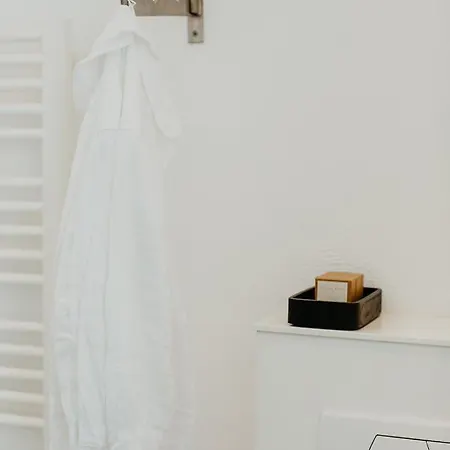 Quartier Carpe Diem Studio 4 * Prerow