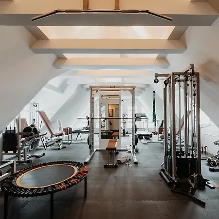 Apartment Quartier Carpe Diem Studio 4 *