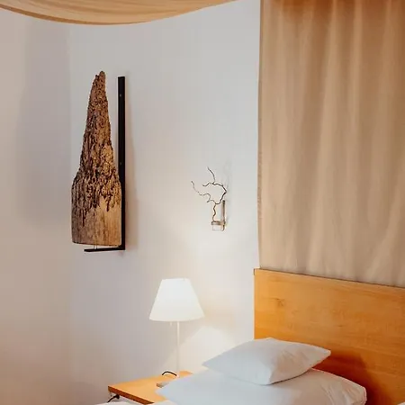 Apartment Quartier Carpe Diem Studio 4