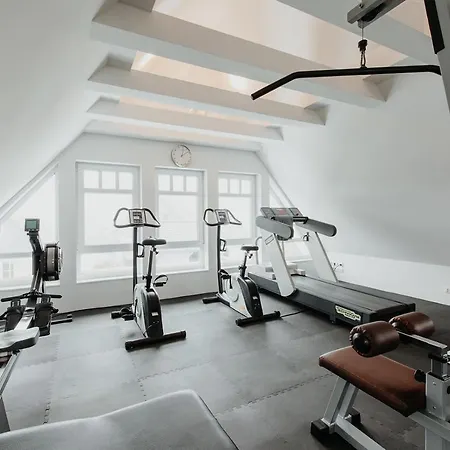 Quartier Carpe Diem Studio 4 Apartment