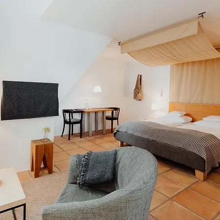 Quartier Carpe Diem Studio 4 Apartment *